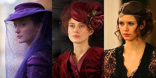 Yasak Aşkın İntihara Sürüklediği 3 Kadın: Bihter Ziyagil, Anna Karenina ve Madame Bovary