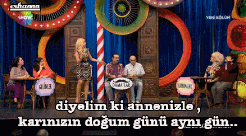 Yazınca Komik Olmadı Ama İzleseniz Gülerdiniz: İşte Güldür Güldür Show'dan 25 Replik