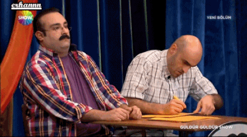 Yazınca Komik Olmadı Ama İzleseniz Gülerdiniz: İşte Güldür Güldür Show'dan 25 Replik