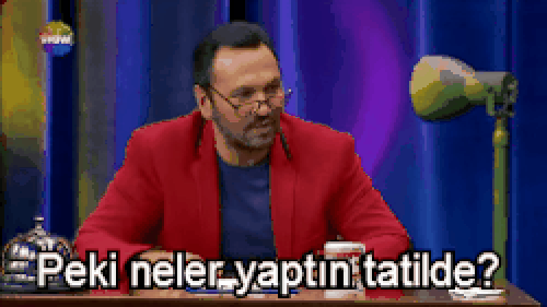 Yazınca Komik Olmadı Ama İzleseniz Gülerdiniz: İşte Güldür Güldür Show'dan 25 Replik