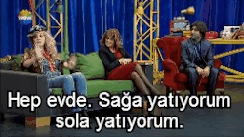 Yazınca Komik Olmadı Ama İzleseniz Gülerdiniz: İşte Güldür Güldür Show'dan 25 Replik