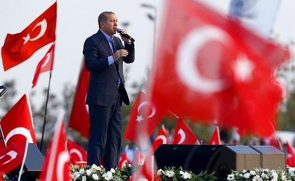 'Sorun sadece Erdoğan değil, etrafındaki yönetici sınıftır'