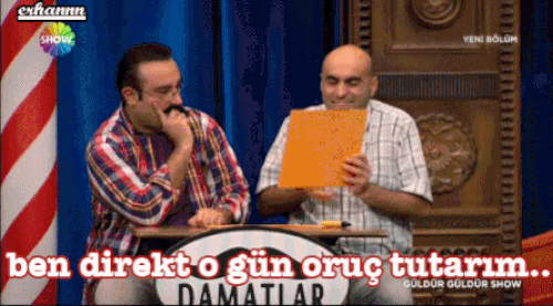 Yazınca Komik Olmadı Ama İzleseniz Gülerdiniz: İşte Güldür Güldür Show'dan 25 Replik