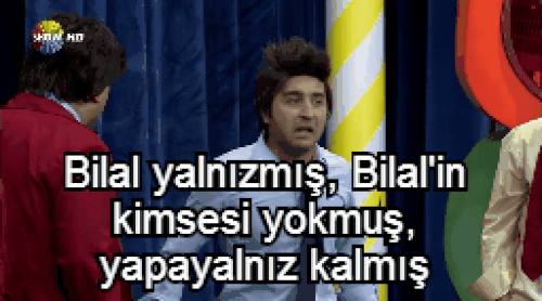 Yazınca Komik Olmadı Ama İzleseniz Gülerdiniz: İşte Güldür Güldür Show'dan 25 Replik