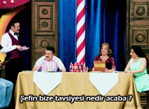 Yazınca Komik Olmadı Ama İzleseniz Gülerdiniz: İşte Güldür Güldür Show'dan 25 Replik
