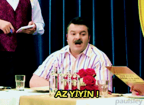 Yazınca Komik Olmadı Ama İzleseniz Gülerdiniz: İşte Güldür Güldür Show'dan 25 Replik