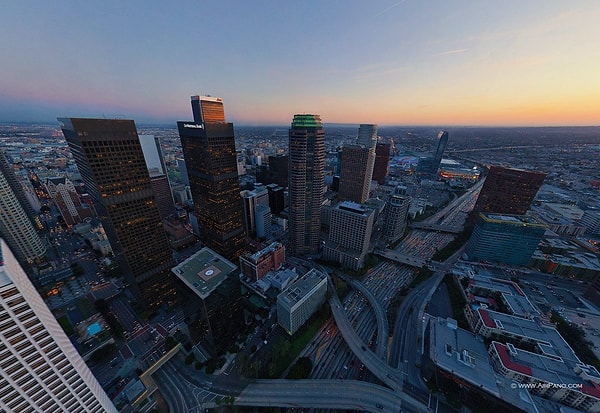 Лос-Анджелес, США