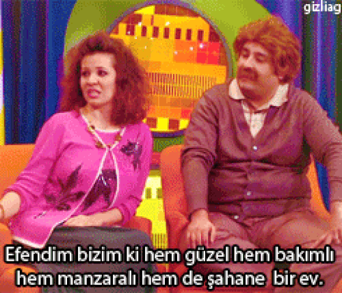Yazınca Komik Olmadı Ama İzleseniz Gülerdiniz: İşte Güldür Güldür Show'dan 25 Replik