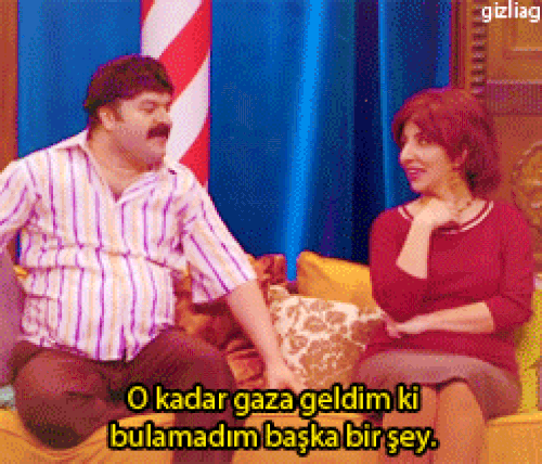 Yazınca Komik Olmadı Ama İzleseniz Gülerdiniz: İşte Güldür Güldür Show'dan 25 Replik