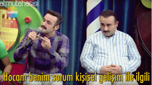 Yazınca Komik Olmadı Ama İzleseniz Gülerdiniz: İşte Güldür Güldür Show'dan 25 Replik