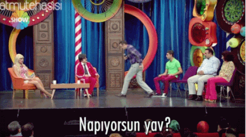 Yazınca Komik Olmadı Ama İzleseniz Gülerdiniz: İşte Güldür Güldür Show'dan 25 Replik