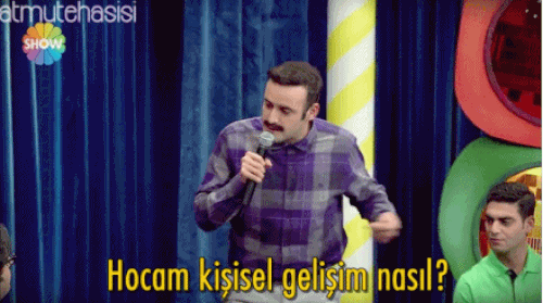 Yazınca Komik Olmadı Ama İzleseniz Gülerdiniz: İşte Güldür Güldür Show'dan 25 Replik