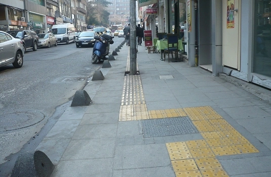 Hangimiz Engelliyiz?