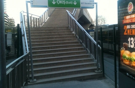 Hangimiz Engelliyiz?