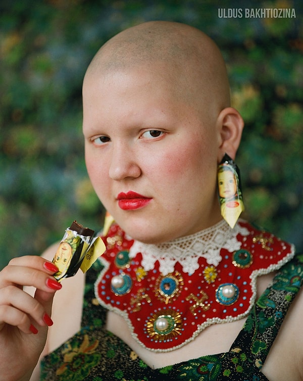 Василиса Прекрасная