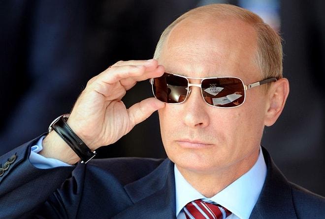 Putin'in Deliler Gibi Demet Akalın Dinlediğinin 13 Tartışmasız Kanıtı