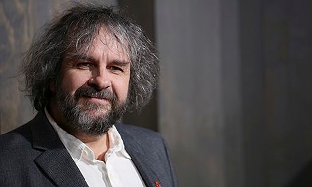 Bir nevi Gollum'un da yargılandığı ve ünü yurt dışına taşan dava, Yüzüklerin Efendisi serisinin yönetmeni Peter Jackson'ın kulağına kadar gitti.
