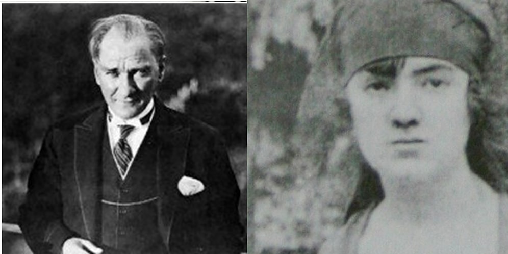 Kabul Edilseydi Türkiye Tarihini Değiştireceği Kesin Olan, Atatürk'ün Bir Osmanlı Sultanına Evlilik Teklifi