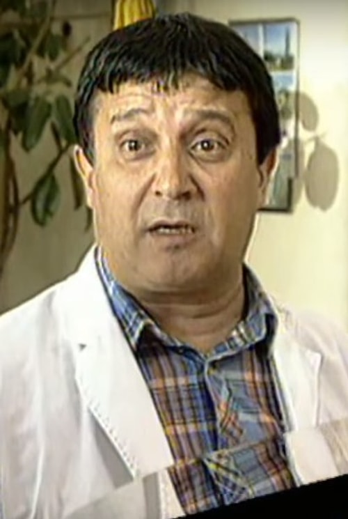 Berber İsmail / Halit Akçatepe