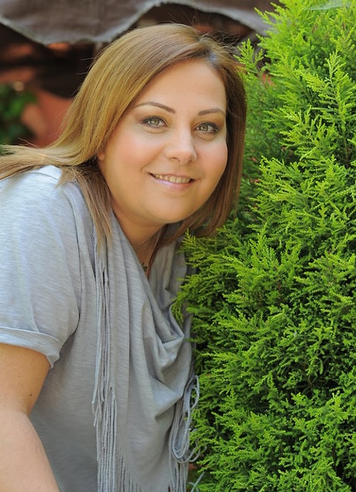 Kafiye / Çiçek Dilligil