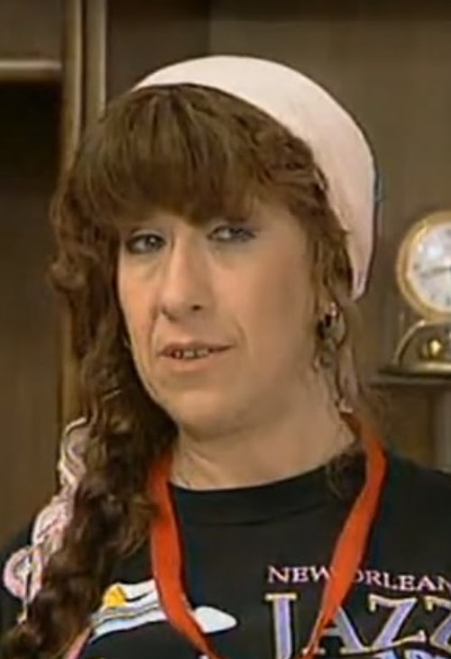Sabriye / Ayşen Gruda
