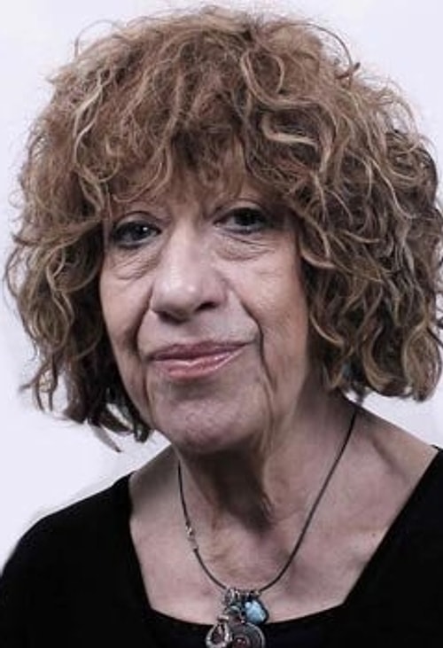 Sabriye / Ayşen Gruda