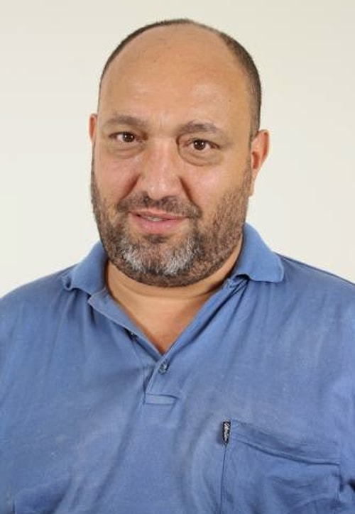 Kürşat / Tevfik İnceoğlu