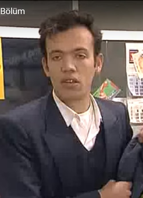 Alper / Ömer Duran