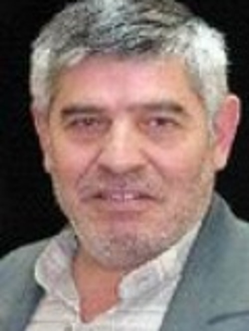 Müdür / Mustafa Arslan