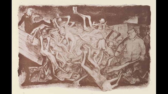 Yehuda Kralı Hezekiya'ya Ait 2 Bin 700 Yıllık Mühür Bulundu