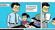 İyi Düşünmenin Hayat Değiştirebileceğini Anlatan Bir Çırpıda Okuyacağınız 2 Çizgi Hikaye