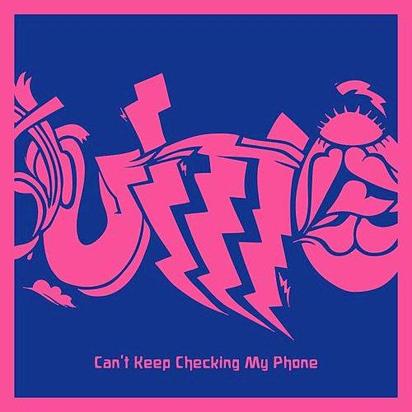 40. Unknown Mortal Orchestra - Can’t Keep Checking My Phone