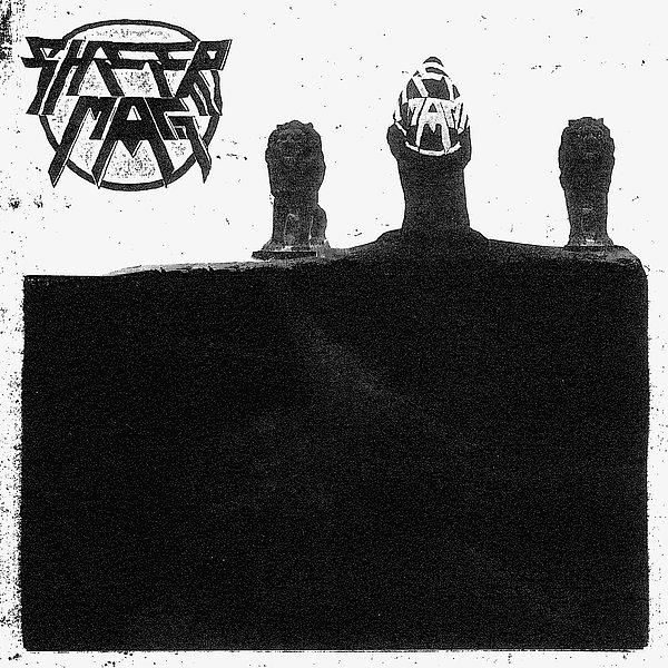 42. Sheer Mag - Fan The Flames