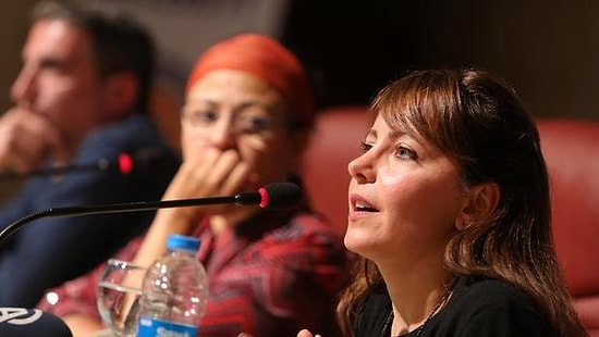 Vildan Atasever'den Tepki: 'Kadınları Küçümsüyorsunuz'