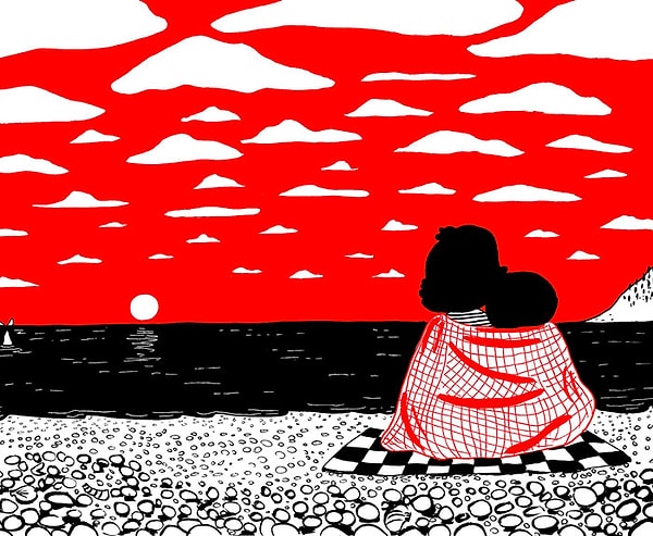 24. ...вы счастливы.