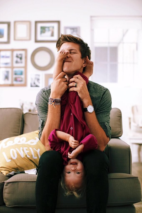 21. Он – лучший друг!