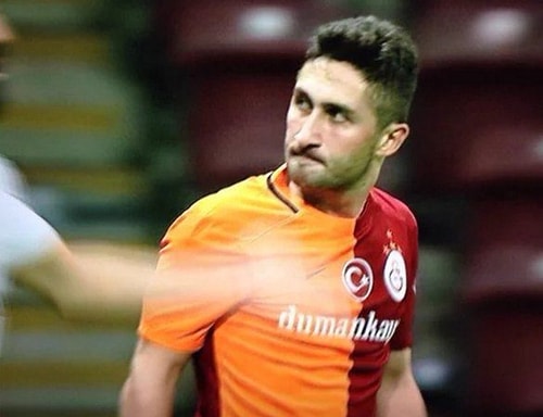 Galatasaray 3-0 Bursaspor