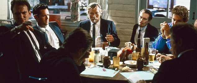 18. Bağımsız Filmler