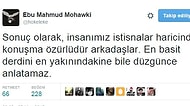 Toplumumuzun 21. Yüzyılda Bile Hala İletişim Sorunu Çektiğini Harika Anlatan Tweet Serisi