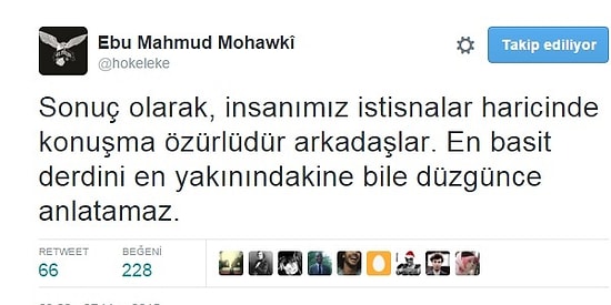 Toplumumuzun 21. Yüzyılda Bile Hala İletişim Sorunu Çektiğini Harika Anlatan Tweet Serisi