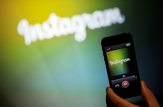 2015'in En Beğenilen 10 Instagram Fotoğrafı