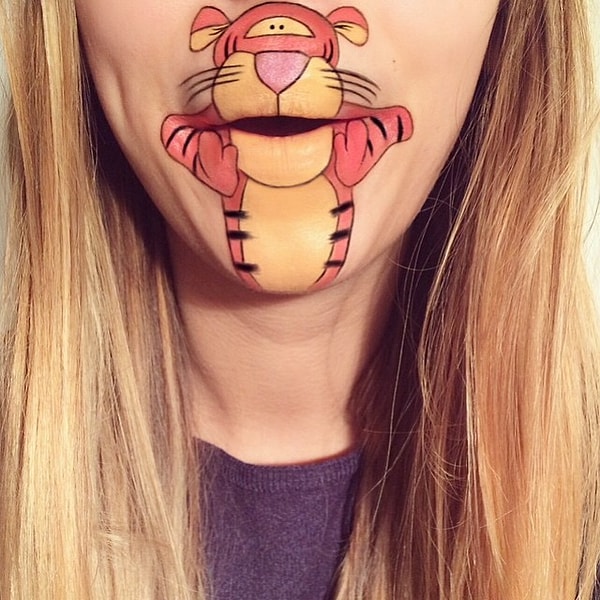 Тигра (Винни-Пух)