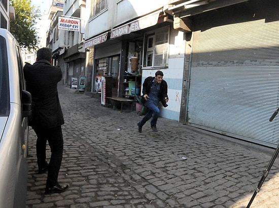 Tahir Elçi'nin Öldürüldüğü Gün, O Saldırganlar 'Trafik Yoğun' Diye Durdurulamamış