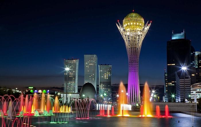 Kazakistan İnternet Gözetiminin Üstü Kapalı Yapılmasını İstiyor