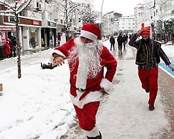 Yılbaşı Yaklaşırken Türkiye'de Yaşanan 16 Klişeleşmiş Olay