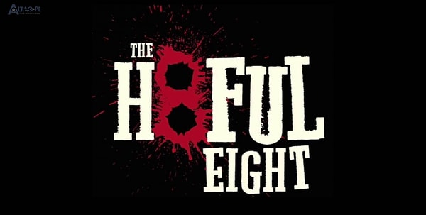 Омерзительная восьмерка (восьмой фильм Квентино Торантино)