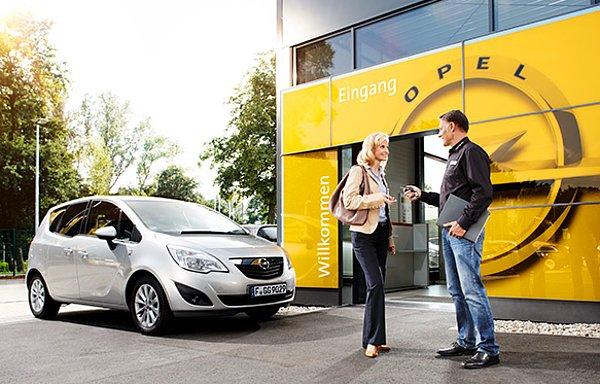 Opel Yetkili Servisleri sizinle aynı dili konuşuyor ve kapsamlı servis ağı ile aracınızdan maksimum keyfi alabilmenizi sağlıyor!
