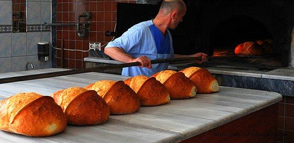 '250 gram ekmek fiyatı 1,5 lira olacak' ifadesi kesinlikle gerçeği yansıtmamaktadır
