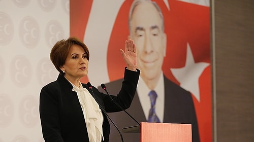 MHP'de Olağanüstü Kongre İçin Toplanan İmzalar Yarın Genel Merkeze Verilecek