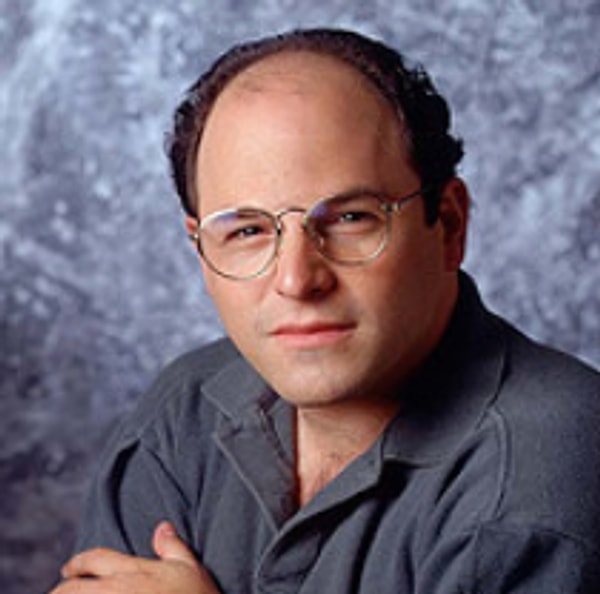 George Costanza